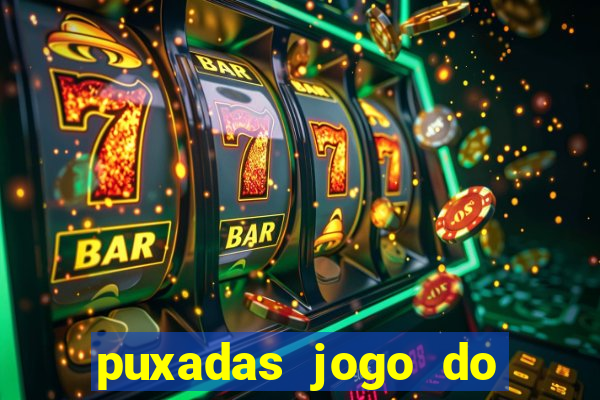 puxadas jogo do bicho sueli